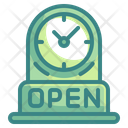 پیش‌نمایش فایل open-time-3526960 از پک خرید و فروشگاه