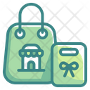 پیش‌نمایش فایل shopping-bag-3526965 از پک خرید و فروشگاه