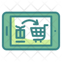 پیش‌نمایش فایل add-to-cart-3526811 از پک خرید آنلاین