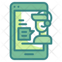 پیش‌نمایش فایل customer-service-3526795 از پک خرید آنلاین