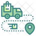 پیش‌نمایش فایل delivery-location-3526799 از پک خرید آنلاین