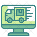 پیش‌نمایش فایل delivery-truck-3526796 از پک خرید آنلاین