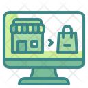پیش‌نمایش فایل e-commerce-3526822 از پک خرید آنلاین