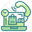 پیش‌نمایش فایل hotline-3526798 از پک خرید آنلاین