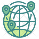 پیش‌نمایش فایل international-location-3526814 از پک خرید آنلاین
