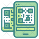 پیش‌نمایش فایل qr-code-3526804 از پک خرید آنلاین