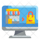 پیش‌نمایش فایل e-commerce-3526710 از پک خرید آنلاین