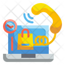 پیش‌نمایش فایل hotline-3526716 از پک خرید آنلاین