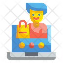 پیش‌نمایش فایل login-3526733 از پک خرید آنلاین