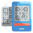 پیش‌نمایش فایل qr-code-3526722 از پک خرید آنلاین