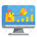 پیش‌نمایش فایل shopping-graph-3526728 از پک خرید آنلاین