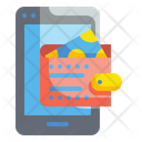 پیش‌نمایش فایل wallet-3526730 از پک خرید آنلاین