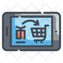 پیش‌نمایش فایل add-to-cart-3526700 از پک خرید آنلاین