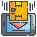 پیش‌نمایش فایل delivery-box-3526676 از پک خرید آنلاین