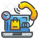 پیش‌نمایش فایل hotline-3526687 از پک خرید آنلاین
