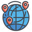 پیش‌نمایش فایل international-location-3526703 از پک خرید آنلاین