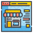 پیش‌نمایش فایل online-shopping-3526689 از پک خرید آنلاین