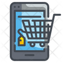 پیش‌نمایش فایل shopping-cart-3526679 از پک خرید آنلاین