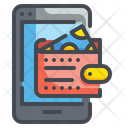 پیش‌نمایش فایل wallet-3526701 از پک خرید آنلاین