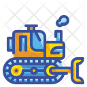 پیش‌نمایش فایل bulldozer-3529160 از پک زمستان