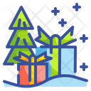 پیش‌نمایش فایل gift-box-3529139 از پک زمستان