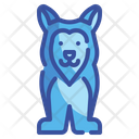 پیش‌نمایش فایل husky-dog-3529143 از پک زمستان