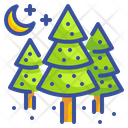 پیش‌نمایش فایل pine-tree-3529150 از پک زمستان