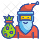 پیش‌نمایش فایل santa-claus-3529151 از پک زمستان