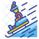 پیش‌نمایش فایل sled-3529153 از پک زمستان
