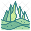 پیش‌نمایش فایل ice-mountain-3529302 از پک زمستان