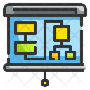 پیش‌نمایش فایل diagram-presentation-3689821 از پک تفکر طراحی