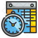 پیش‌نمایش فایل schedule-3689834 از پک تفکر طراحی