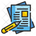 پیش‌نمایش فایل writing-3689843 از پک تفکر طراحی