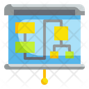 پیش‌نمایش فایل diagram-presentation-3689851 از پک تفکر طراحی