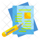 پیش‌نمایش فایل writing-3689873 از پک تفکر طراحی