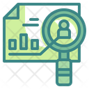 پیش‌نمایش فایل search-analytics-3689923 از پک تفکر طراحی