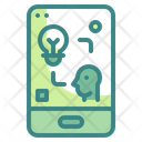 پیش‌نمایش فایل smartphone-thinking-3689927 از پک تفکر طراحی