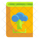 پیش‌نمایش فایل cloud-book-3689457 از پک فناوری ابری