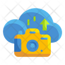 پیش‌نمایش فایل cloud-camera-3689459 از پک فناوری ابری