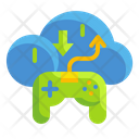 پیش‌نمایش فایل cloud-game-3689467 از پک فناوری ابری