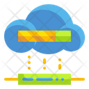 پیش‌نمایش فایل cloud-loading-3689469 از پک فناوری ابری