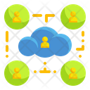 پیش‌نمایش فایل cloud-people-3689489 از پک فناوری ابری