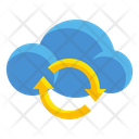 پیش‌نمایش فایل cloud-reload-3689475 از پک فناوری ابری
