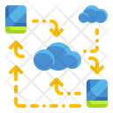 پیش‌نمایش فایل cloud-transfer-3689485 از پک فناوری ابری