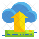 پیش‌نمایش فایل cloud-upload-3689487 از پک فناوری ابری