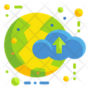 پیش‌نمایش فایل cloud-upload-3689494 از پک فناوری ابری