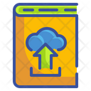 پیش‌نمایش فایل box-cloud-upload-3689417 از پک فناوری ابری