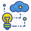 پیش‌نمایش فایل cloud-loading-3689428 از پک فناوری ابری