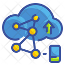 پیش‌نمایش فایل cloud-shopping-bag-3689440 از پک فناوری ابری