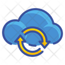 پیش‌نمایش فایل cloud-upload-3689435 از پک فناوری ابری